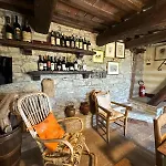 I Poggi Di Belvedere Pieve Santo Stefano