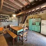I Poggi Di Belvedere Semesterbostad