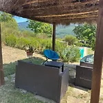 Semesterbostad I Poggi Di Belvedere *
