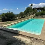 I Poggi Di Belvedere Semesterbostad *