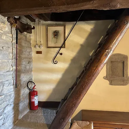 I Poggi Di Belvedere Semesterbostad Pieve Santo Stefano